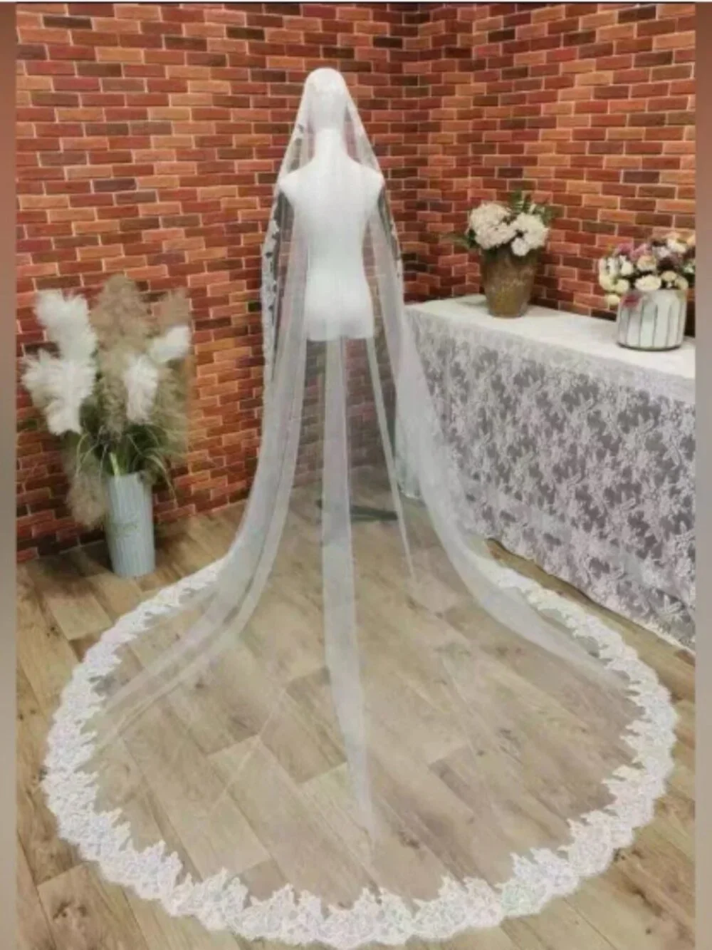 Bella Bridal nwt royal